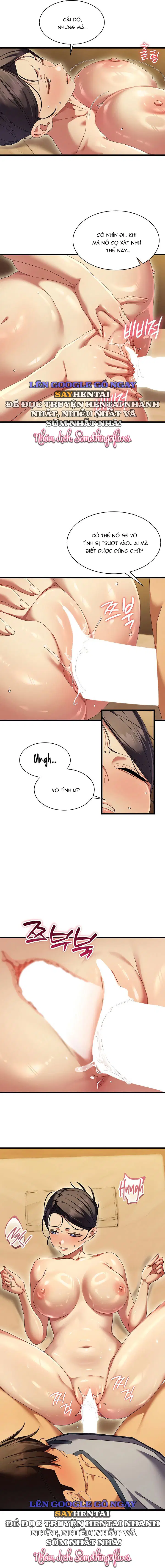 Tiệm Massage Tân Phố - Chapter 5 trang 9