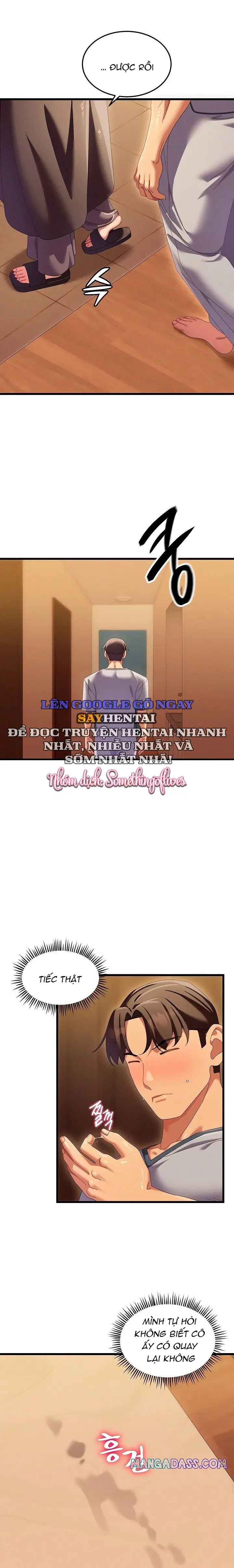Tiệm Massage Tân Phố - Chapter 3 trang 14