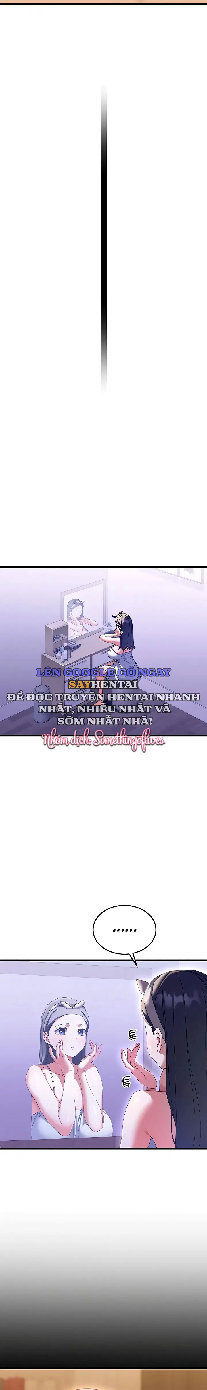 Tiệm Massage Tân Phố - Chapter 3 trang 15