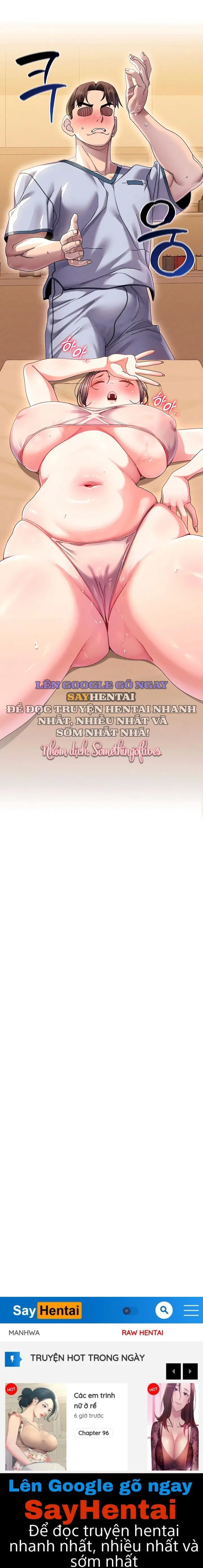 Tiệm Massage Tân Phố - Chapter 1 trang 12