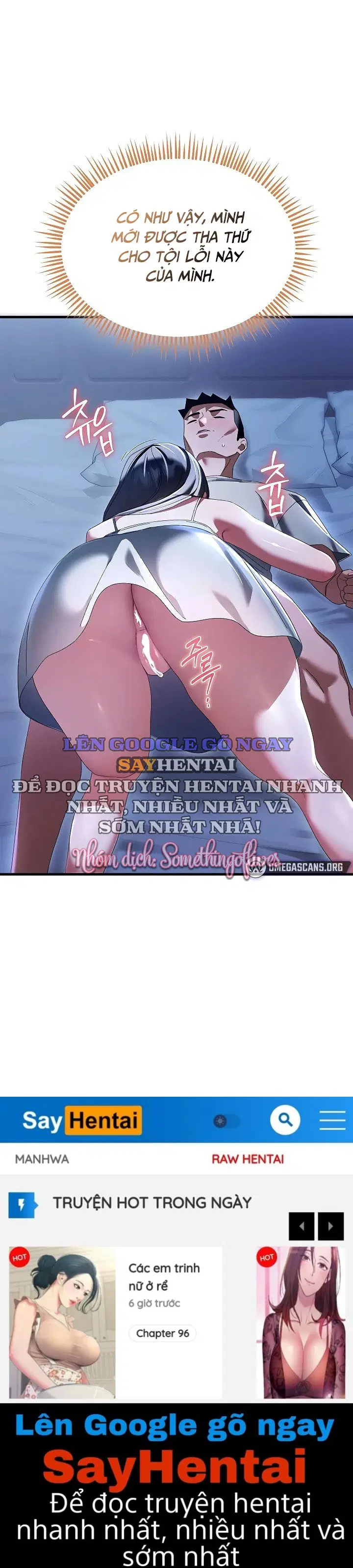 Tiệm Massage Tân Phố - Chapter 13 trang 21