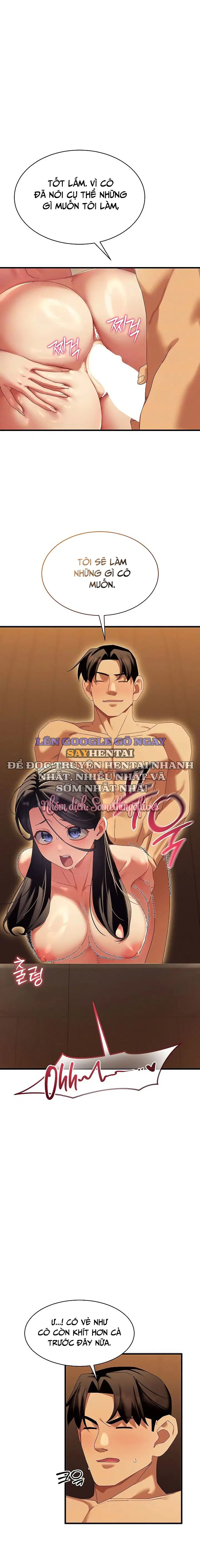 Tiệm Massage Tân Phố - Chapter 13 trang 3