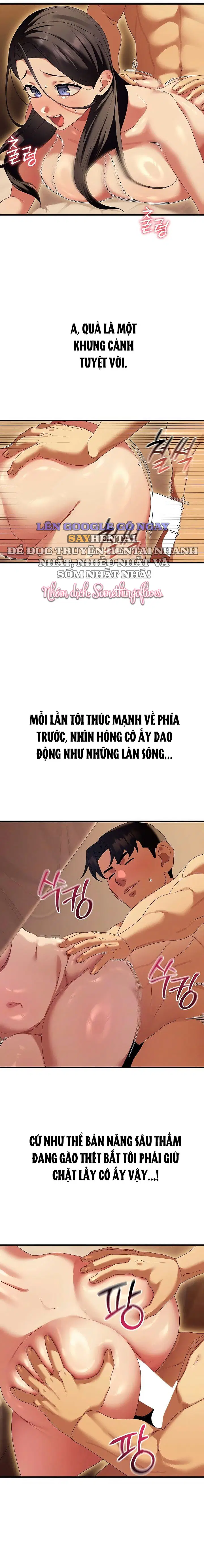 Tiệm Massage Tân Phố - Chapter 13 trang 5