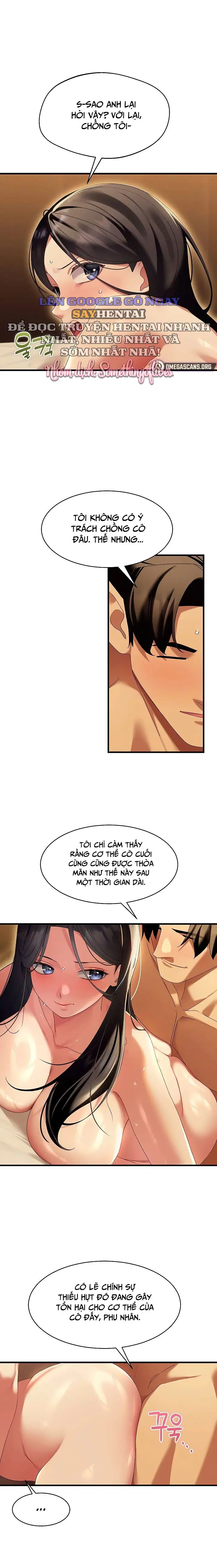 Tiệm Massage Tân Phố - Chapter 13 trang 7