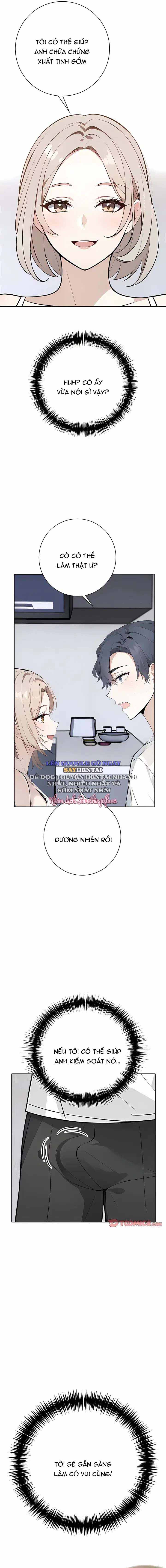 Đại Dịch Toàn Cầu - Chapter 6 trang 20