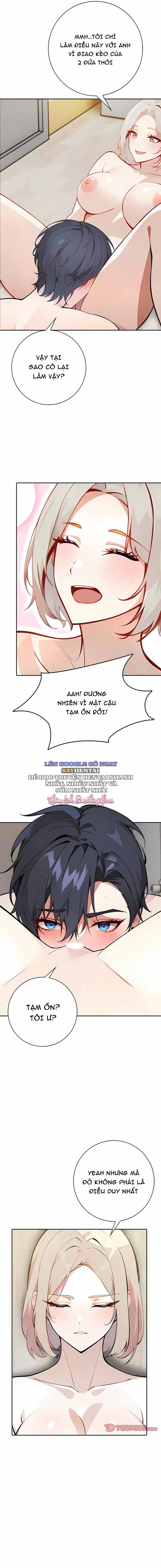 Đại Dịch Toàn Cầu - Chapter 5 trang 9