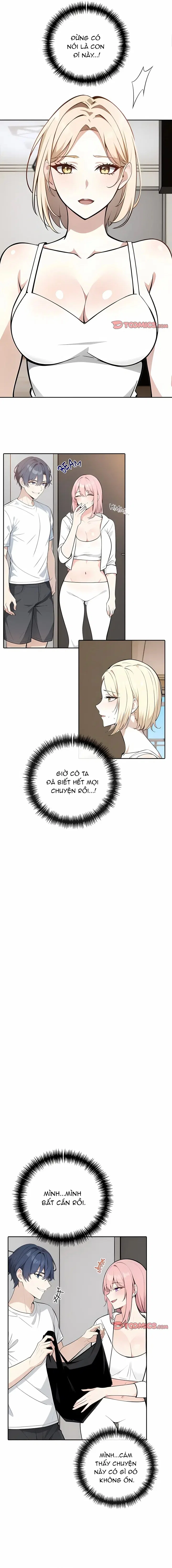 Đại Dịch Toàn Cầu - Chapter 10 trang 11