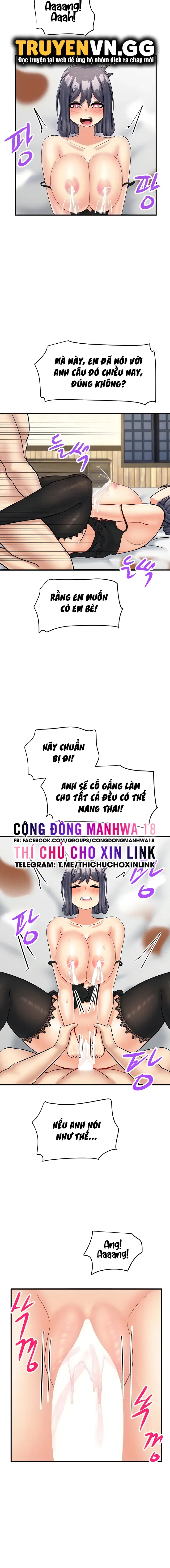 Sữa nào ngon hơn đây - Chapter 30 trang 2