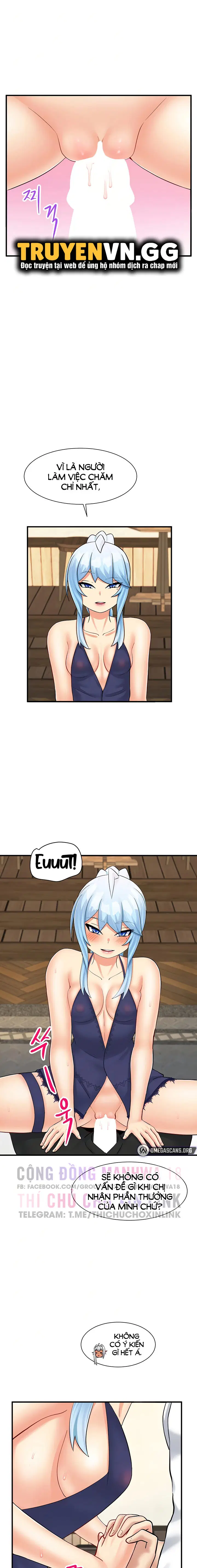 Sữa nào ngon hơn đây - Chapter 29 trang 3
