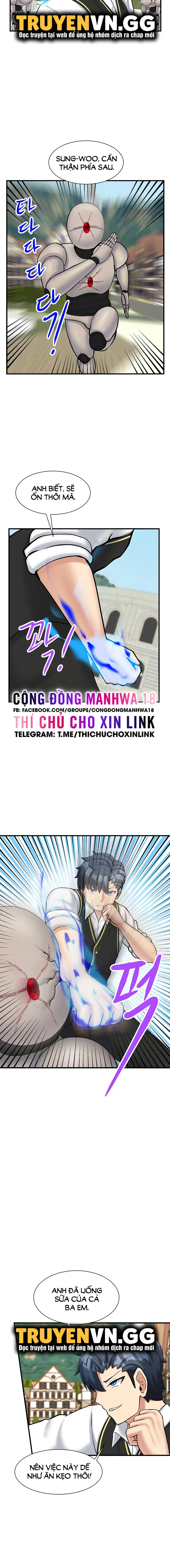 Sữa nào ngon hơn đây - Chapter 28 trang 2