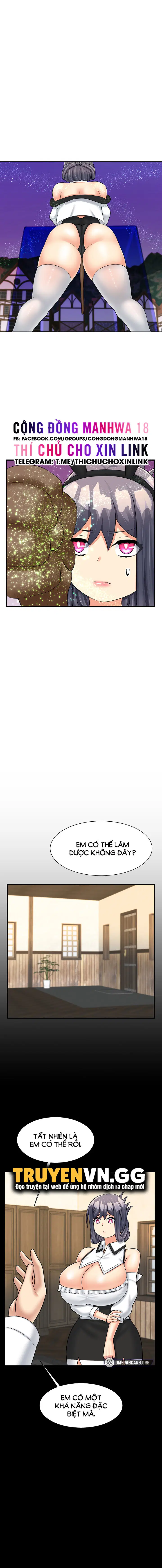 Sữa nào ngon hơn đây - Chapter 27 trang 13