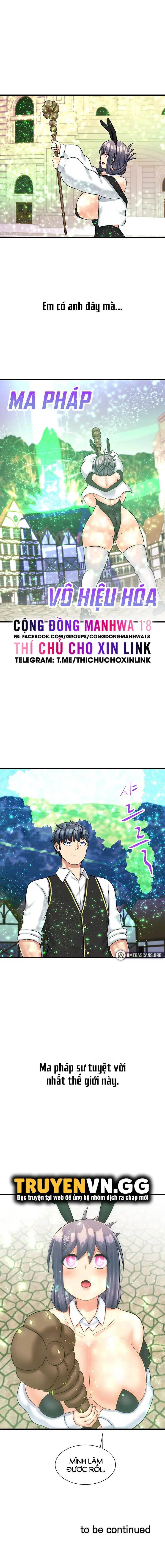 Sữa nào ngon hơn đây - Chapter 27 trang 16