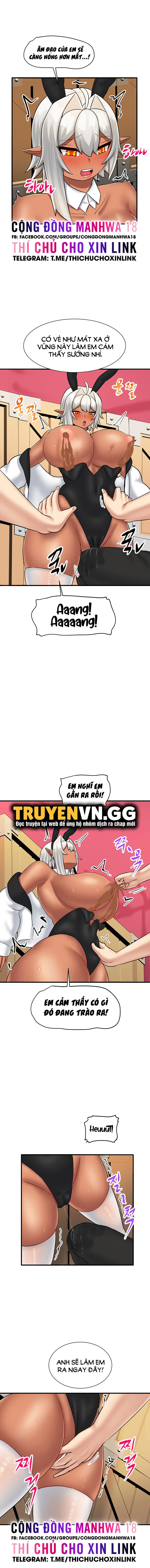 Sữa nào ngon hơn đây - Chapter 26 trang 12
