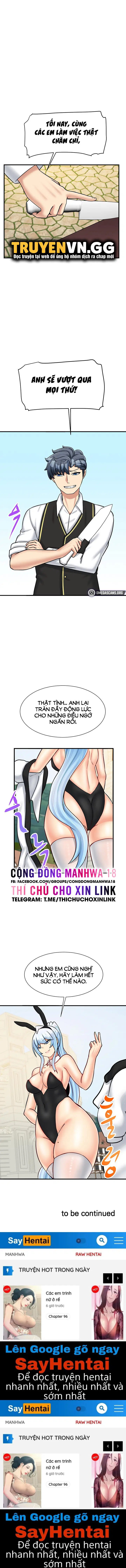 Sữa nào ngon hơn đây - Chapter 26 trang 15