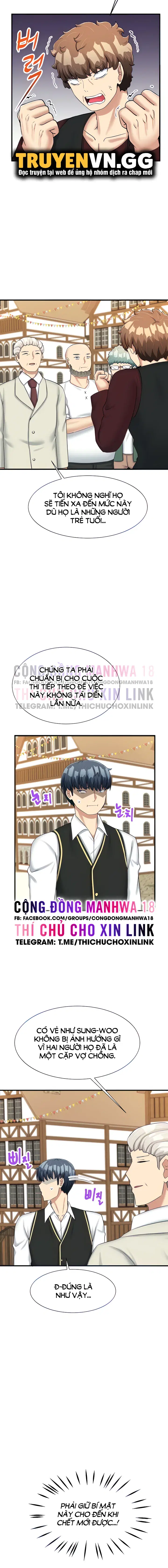 Sữa nào ngon hơn đây - Chapter 26 trang 2