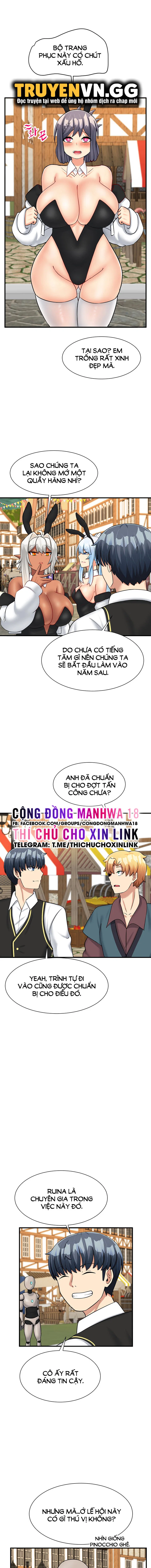 Sữa nào ngon hơn đây - Chapter 24 trang 13