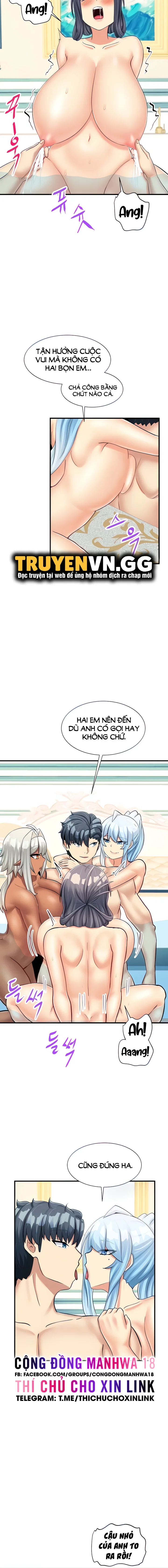 Sữa nào ngon hơn đây - Chapter 22 trang 2