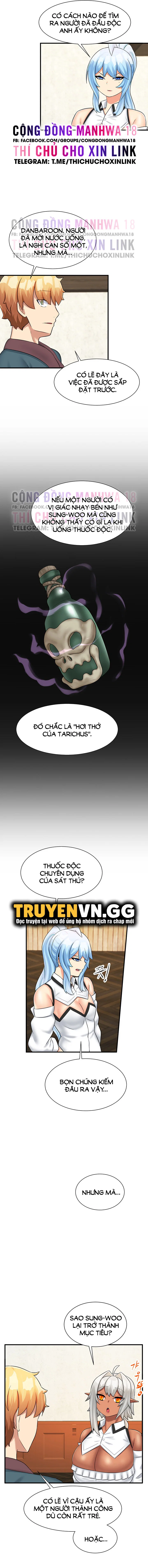 Sữa nào ngon hơn đây - Chapter 20 trang 13