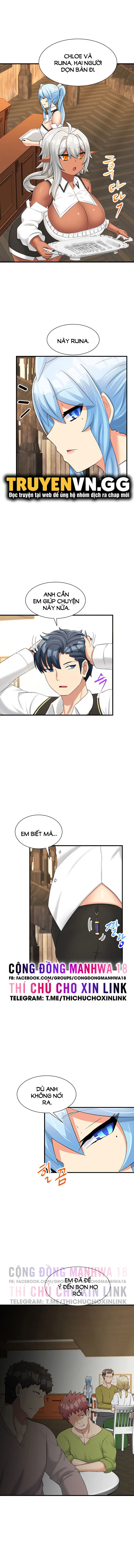 Sữa nào ngon hơn đây - Chapter 13 trang 14
