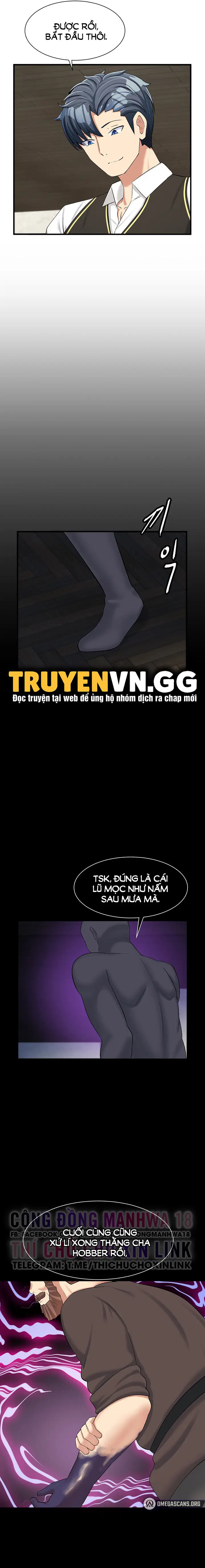 Sữa nào ngon hơn đây - Chapter 13 trang 15