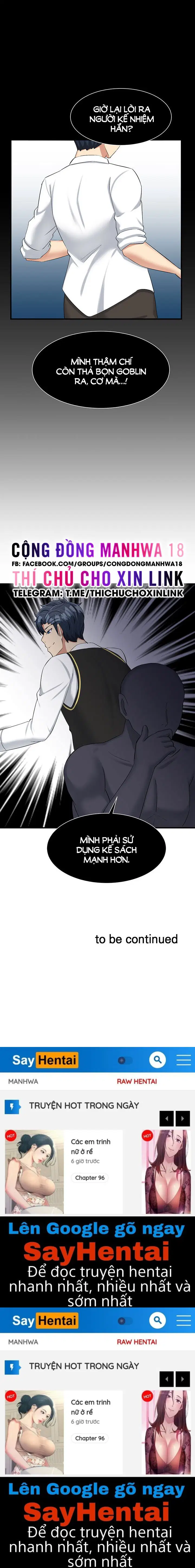 Sữa nào ngon hơn đây - Chapter 13 trang 16