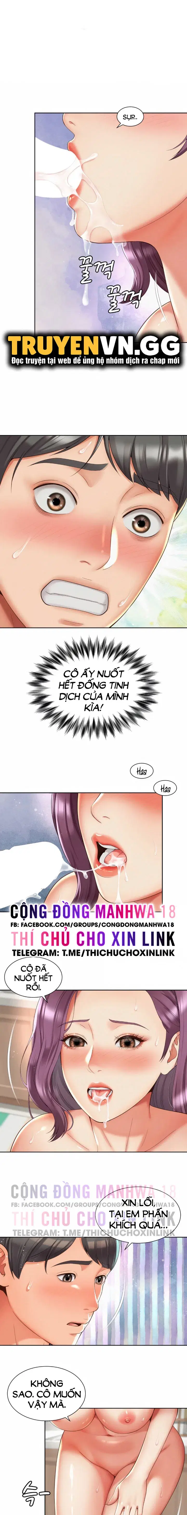 Một lần yêu nhiều anh - Chapter 12 trang 2