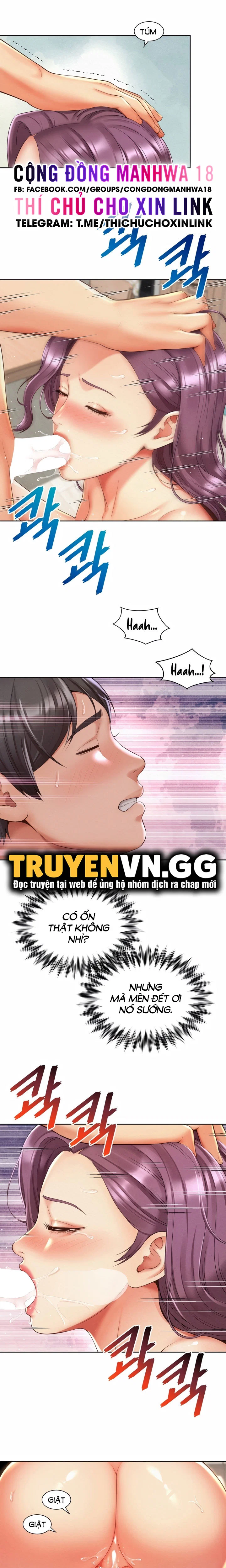 Một lần yêu nhiều anh - Chapter 11 trang 12