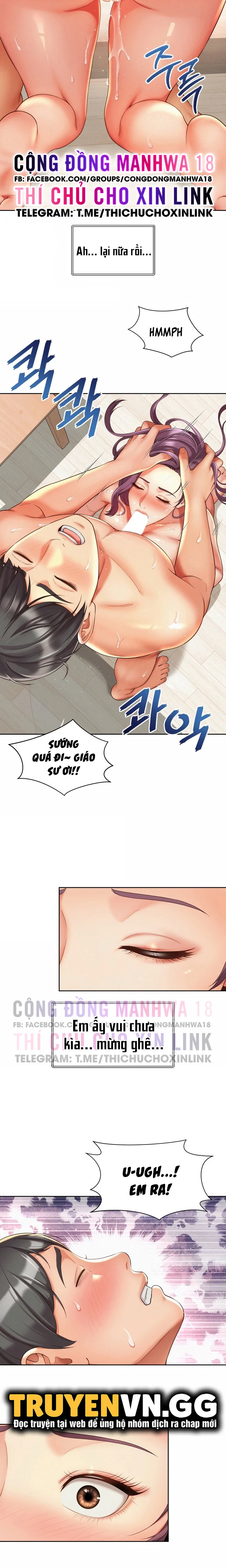 Một lần yêu nhiều anh - Chapter 11 trang 13