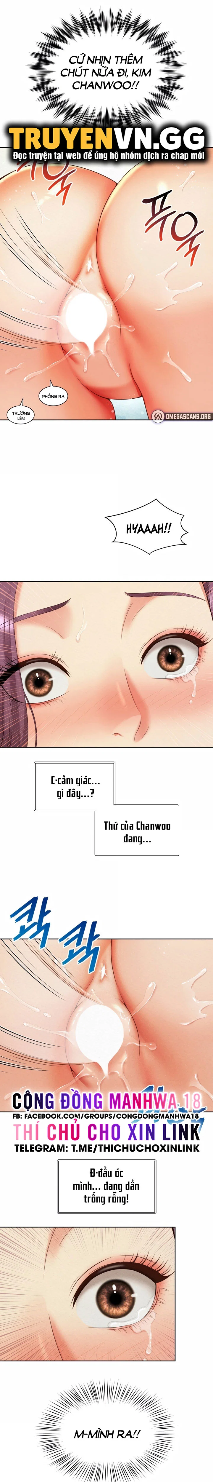 Một lần yêu nhiều anh - Chapter 11 trang 6