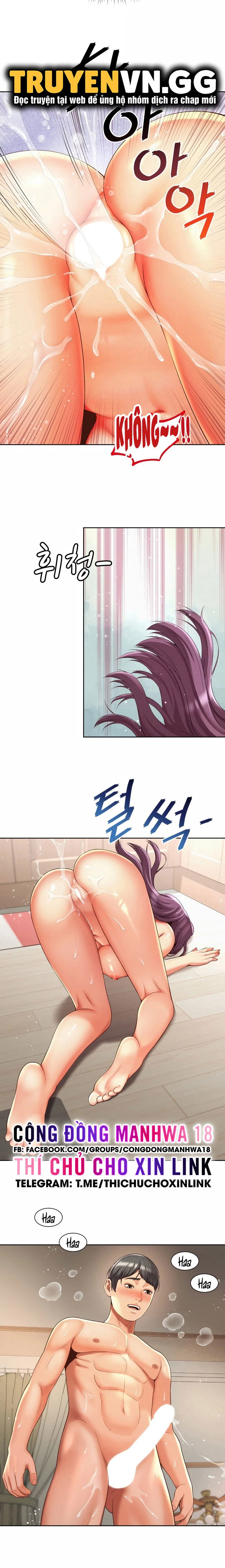 Một lần yêu nhiều anh - Chapter 11 trang 7