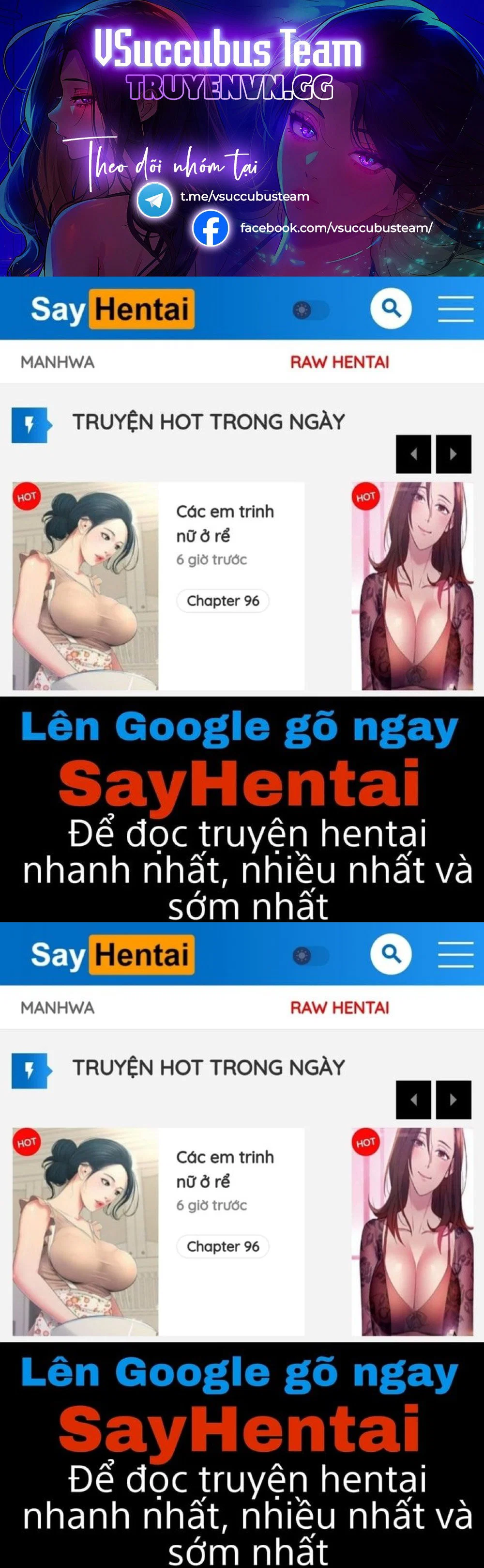 Một lần yêu nhiều anh - Chapter 10 trang 13