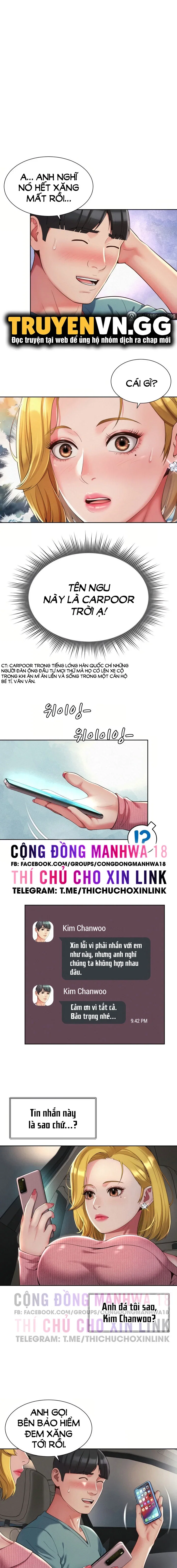 Một lần yêu nhiều anh - Chapter 9 trang 2