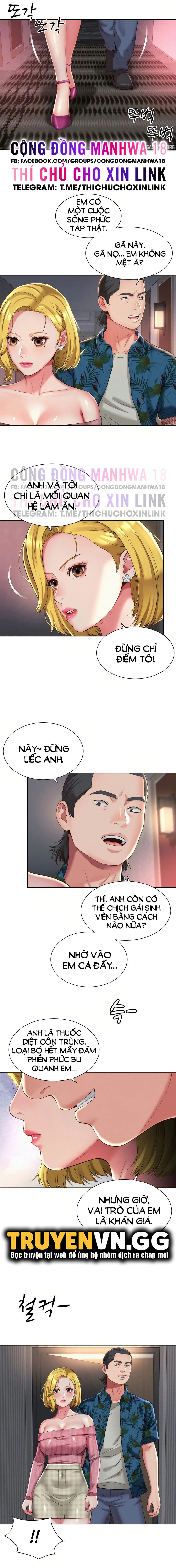 Một lần yêu nhiều anh - Chapter 9 trang 6