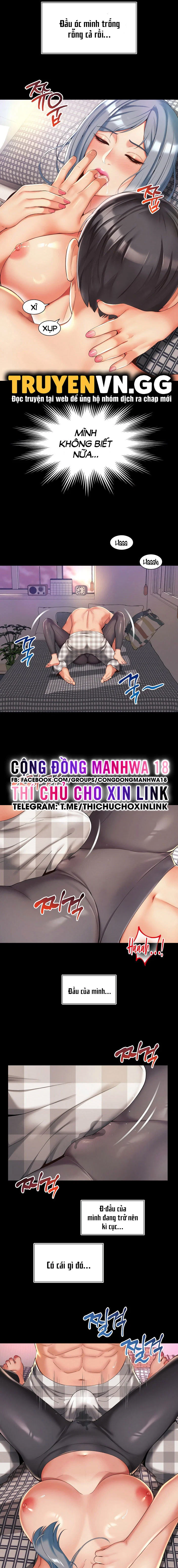 Một lần yêu nhiều anh - Chapter 7 trang 4