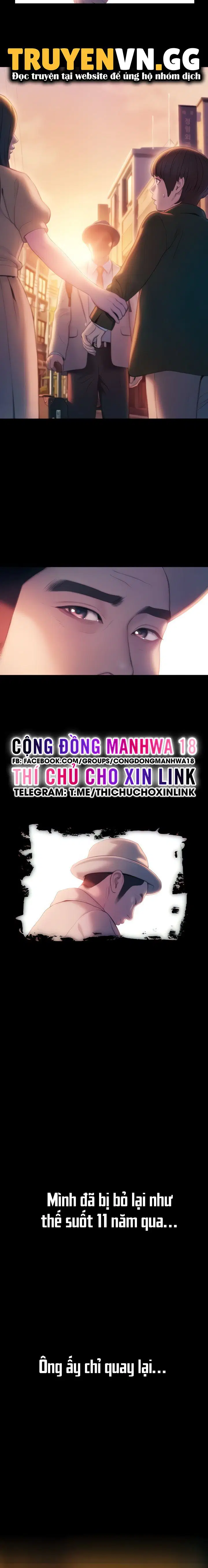 Người chị dâu - Chapter 25 trang 6