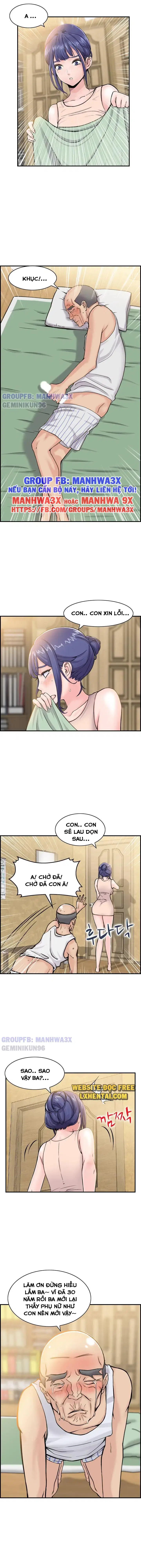 Người chị dâu - Chapter 4 trang 6
