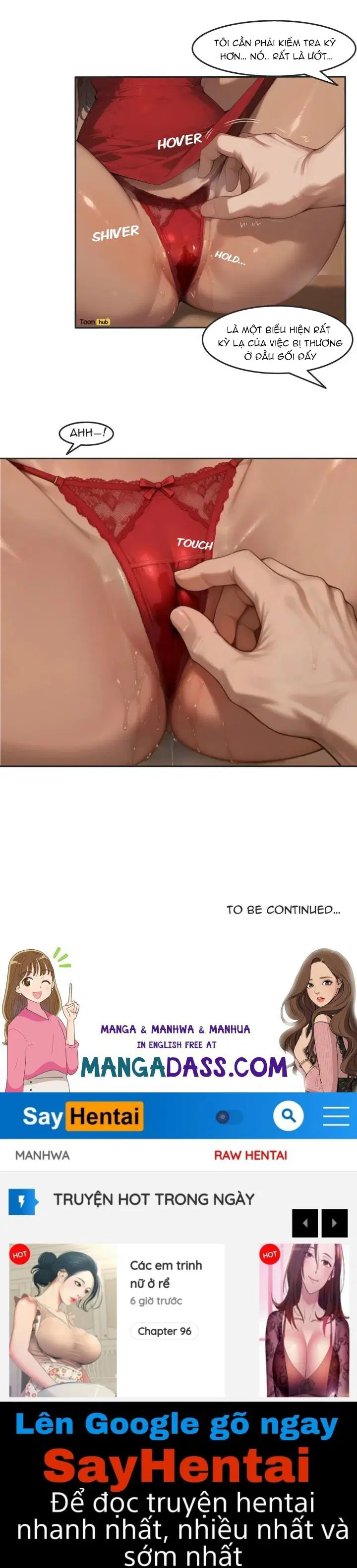 Thương vụ đen tối với mẹ kế. - Chapter 2 trang 12