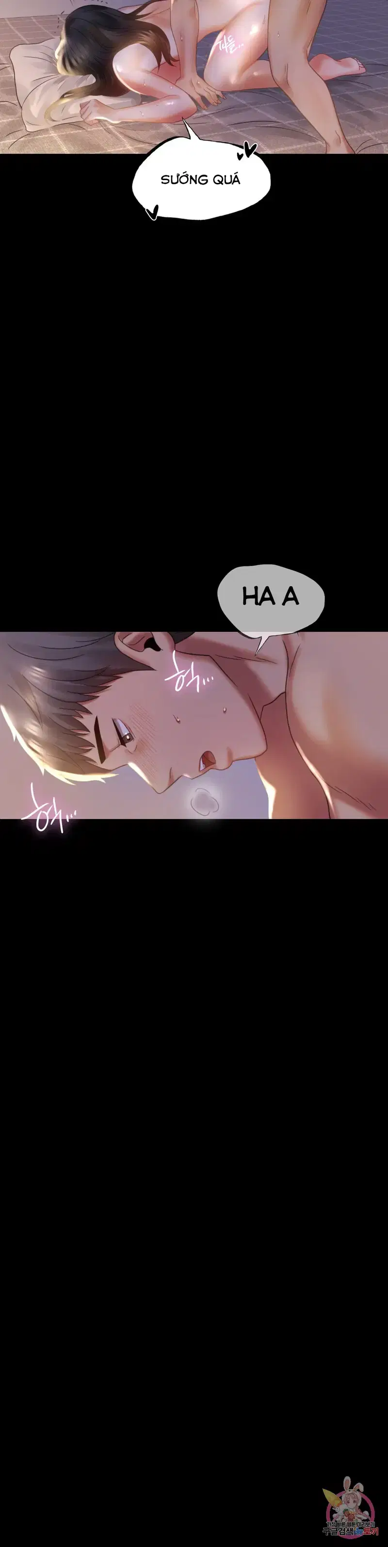 Công ty không cho phép yêu đương - Chapter 9 trang 38