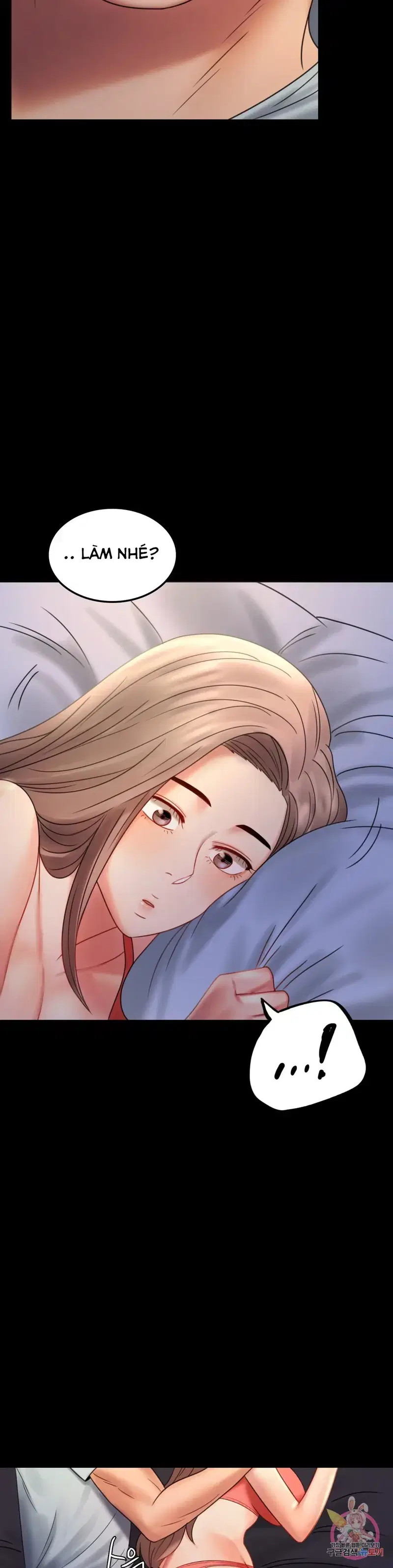 Công ty không cho phép yêu đương - Chapter 7 trang 23