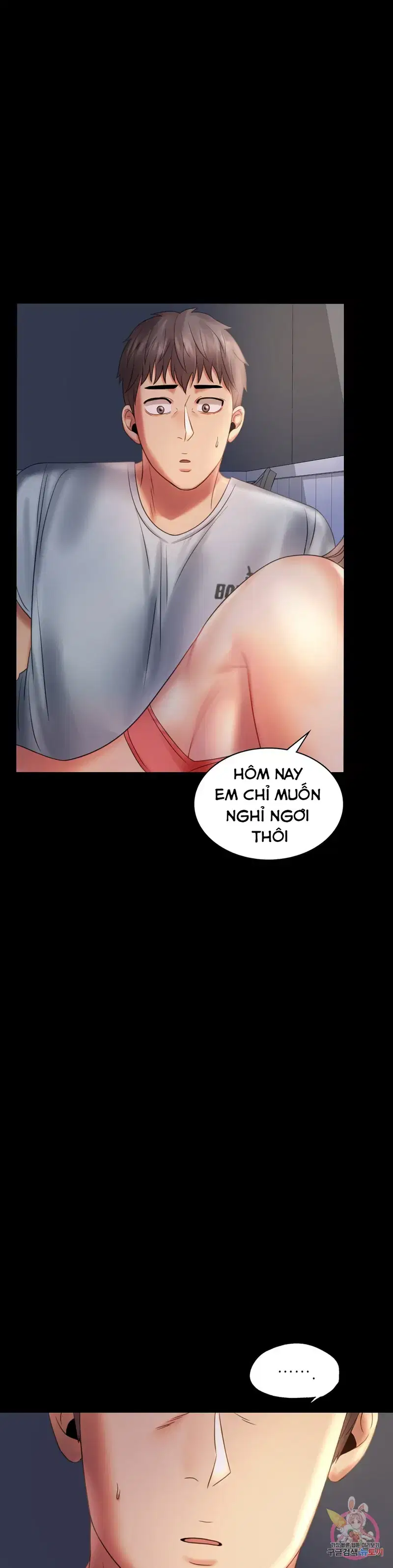 Công ty không cho phép yêu đương - Chapter 7 trang 27