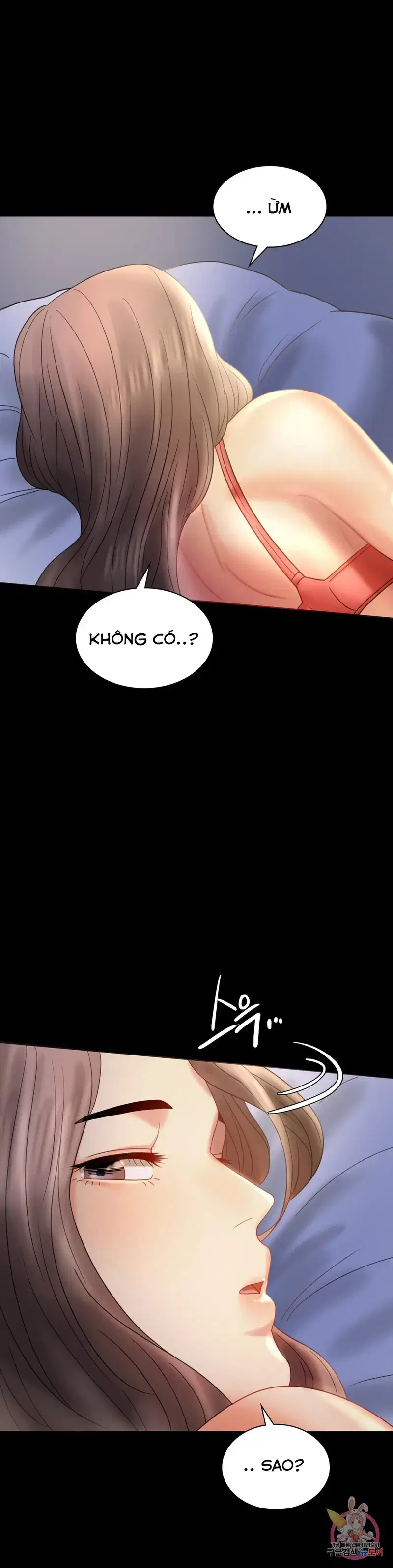 Công ty không cho phép yêu đương - Chapter 7 trang 29