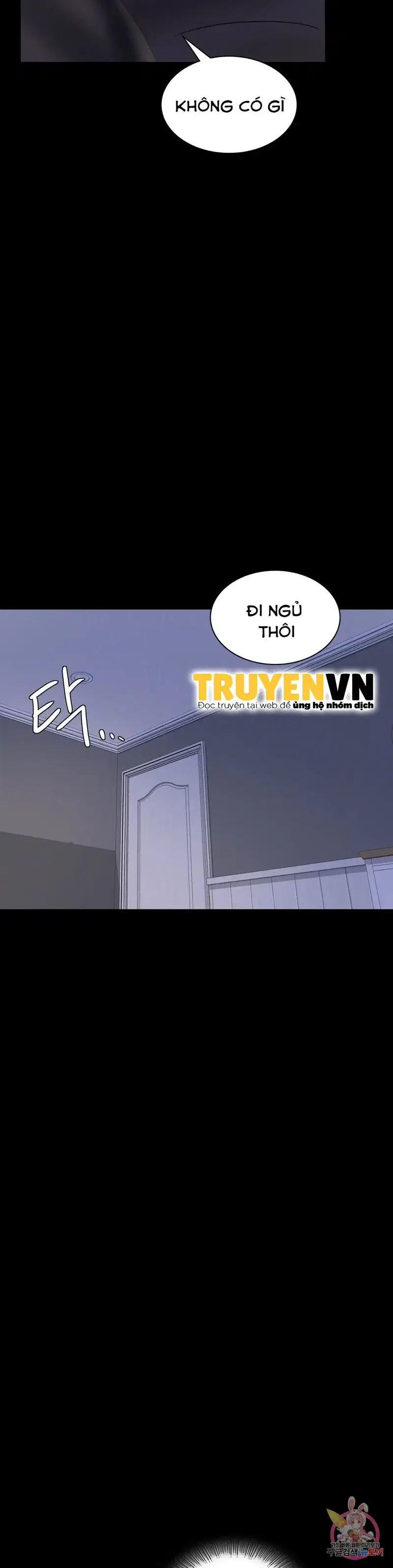 Công ty không cho phép yêu đương - Chapter 7 trang 31