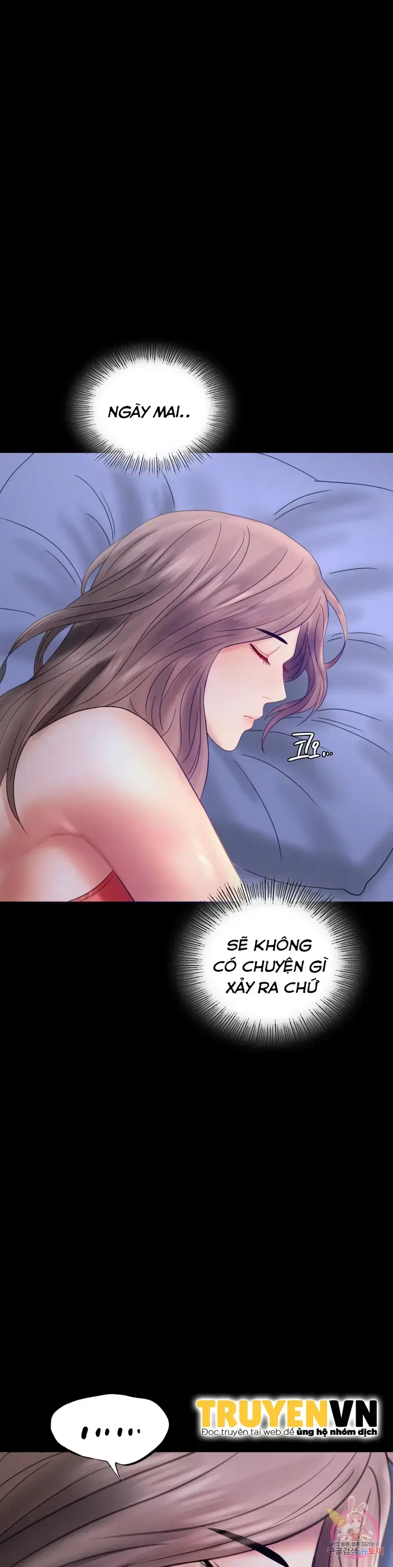Công ty không cho phép yêu đương - Chapter 7 trang 33
