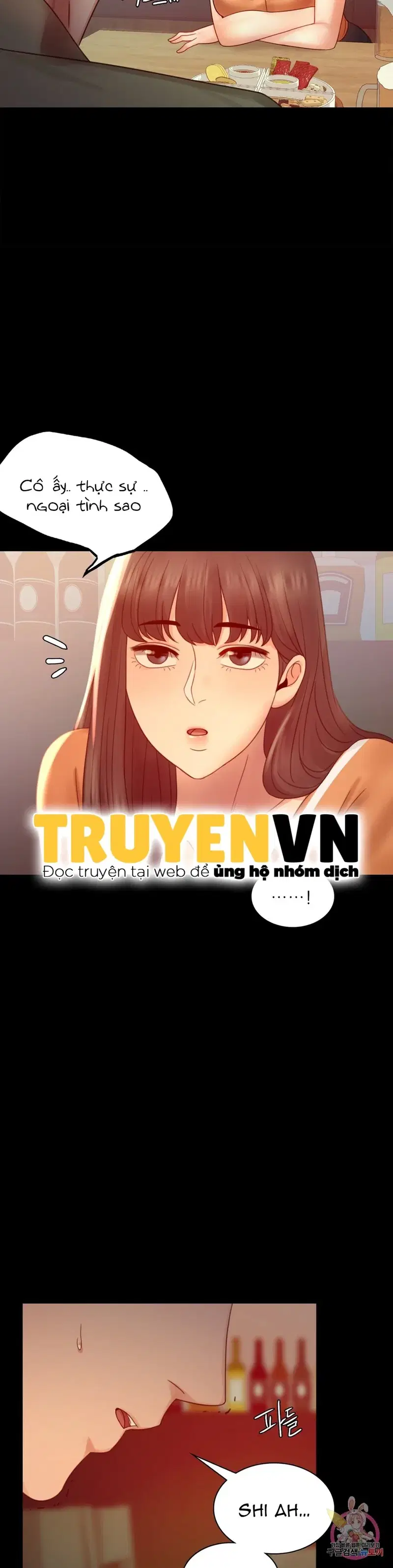 Công ty không cho phép yêu đương - Chapter 6 trang 27