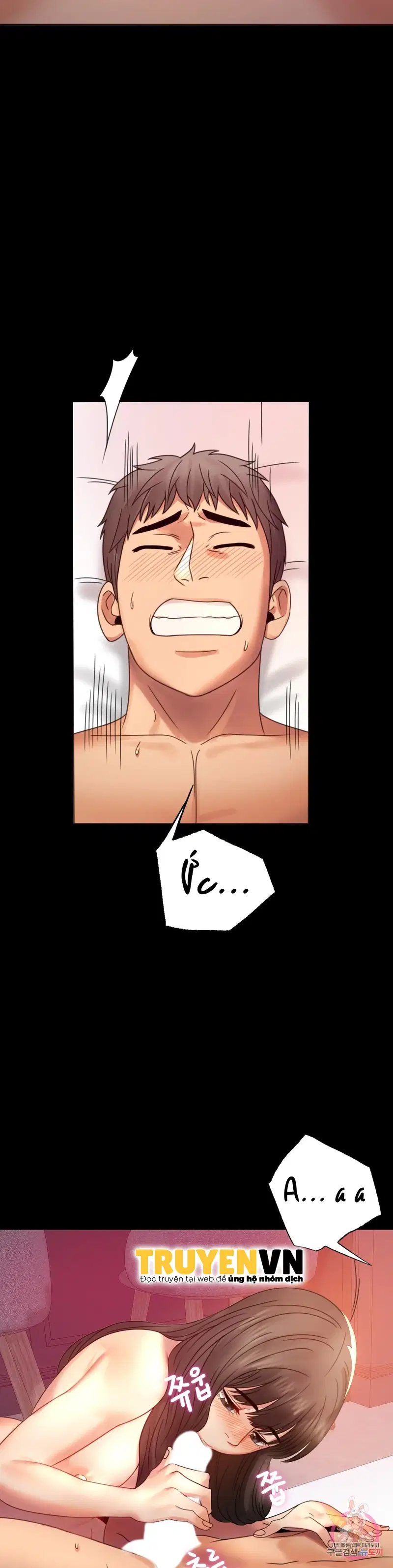 Công ty không cho phép yêu đương - Chapter 5 trang 15