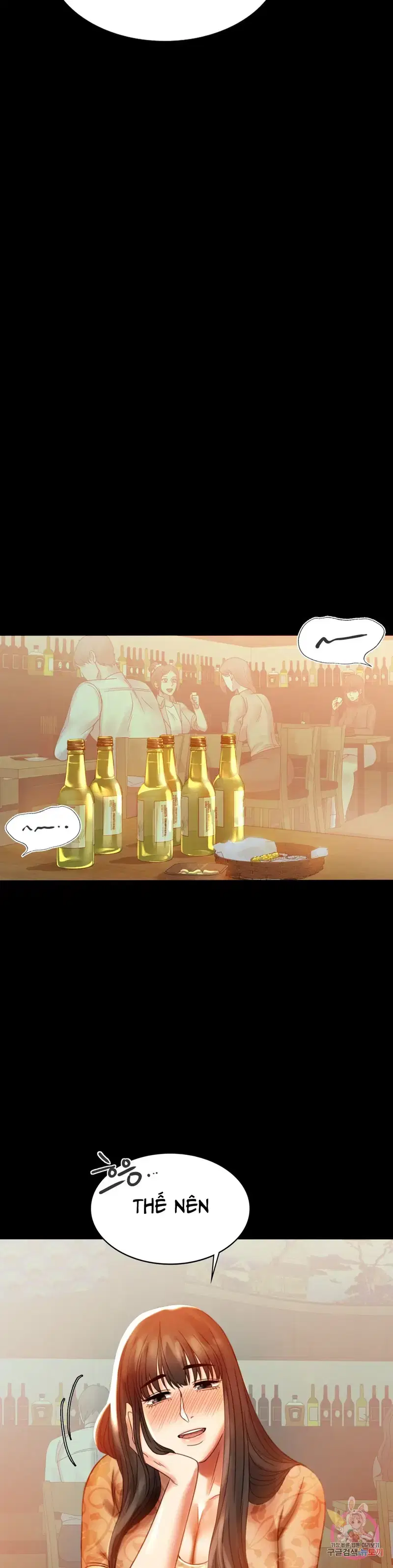 Công ty không cho phép yêu đương - Chapter 4 trang 20