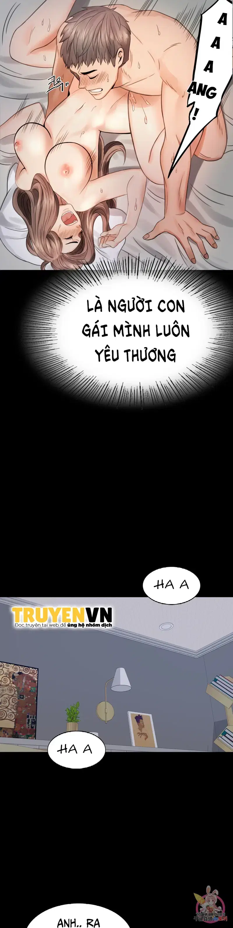 Công ty không cho phép yêu đương - Chapter 2 trang 41
