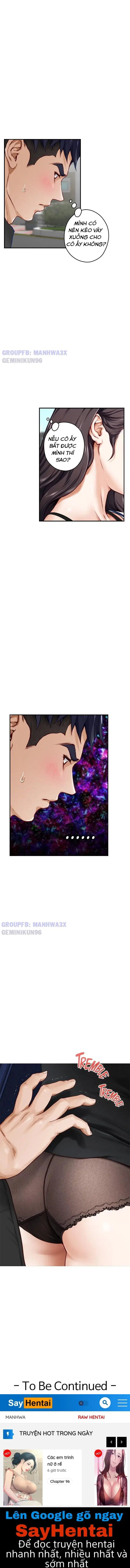 ngủ với chị cùa thằng bạn - Chapter 20 trang 7