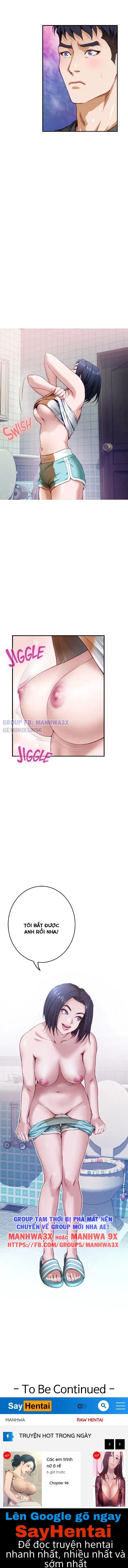 ngủ với chị cùa thằng bạn - Chapter 5 trang 10