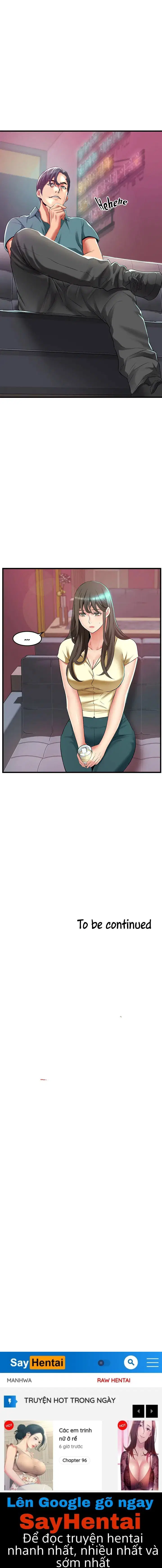Hẻm sau nhà - Chapter 39 trang 8